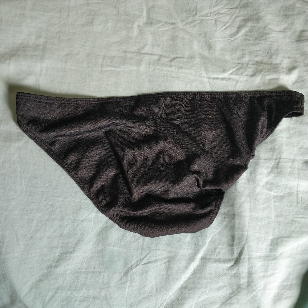 Bikini Brief in Black Ciokicx - Picture 4 of 6